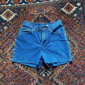 Levi's Denim Shorts
